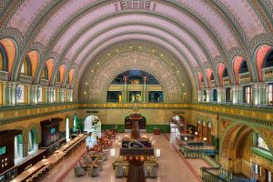 Grand Hall