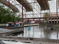 Outdoor Area
