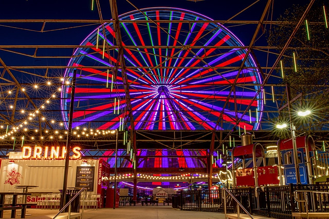 Wheel