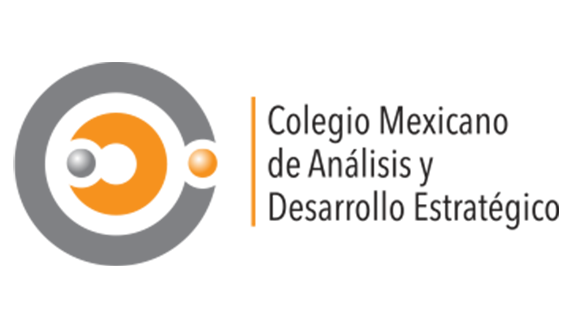 Colegio Mexicano logo