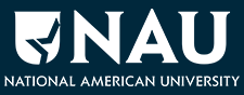 NAU logo