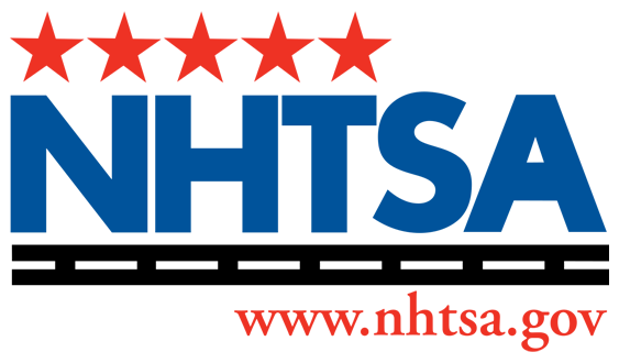 NHTSA logo