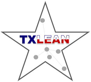 TXLEAN logo