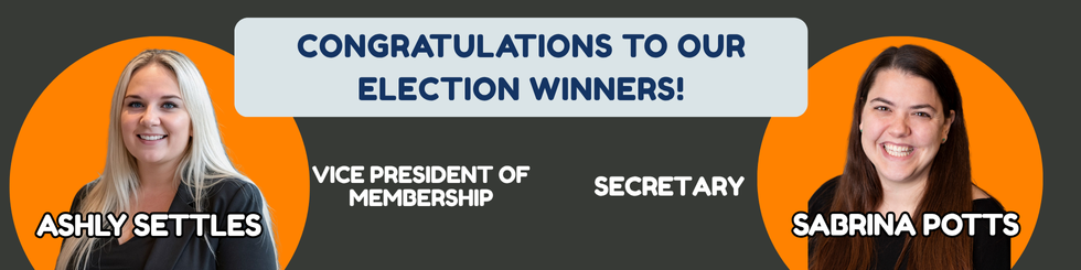 Election results