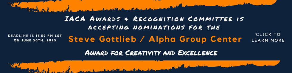Award Nomination